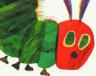 The hungry caterpillar
