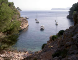 Fumat de Formentor