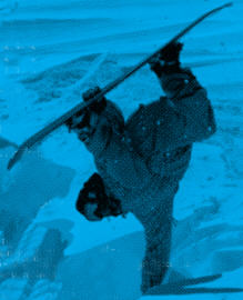 Can Picafort a la neu 2007