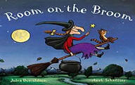 Room on the Broom