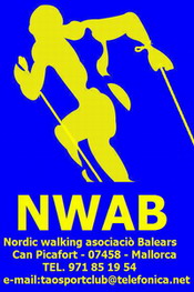 Nordic Walking