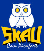 Skau
