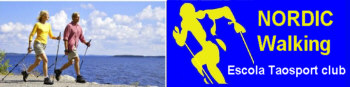 Tao Nordic Walking
