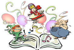 Conta Contes