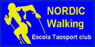 Nordic Walking Tao Sport Mallorca