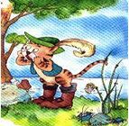 El gato con botas