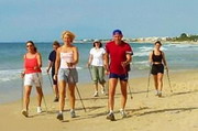 Nordic Walking