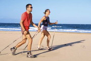 Nordic Walking