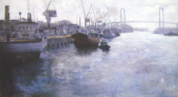 Guadalquivir (Sevilla)