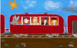 tren