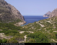 Cala Boquer