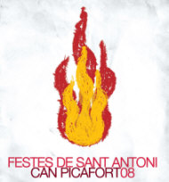 Sant Antoni 2008