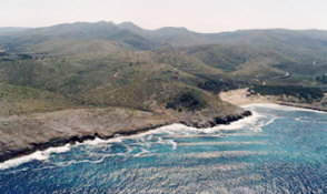 Cala Torta