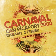 Carnaval 2008
