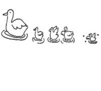 patito feo