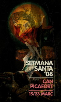 Semana Santa Can Picafort