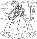 princesa