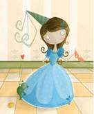 princess