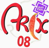 Prix Mallorca 08
