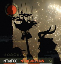 Nit de Sant Joan