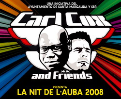 Carl Cox