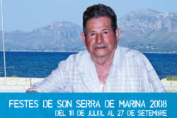 Festes Son Serra de Marina
