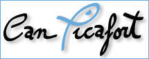 Web de Can Picafort