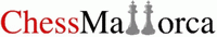 logo chess mallorca