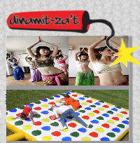 DINAMIT-ZA'T