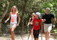 Nordic Walking Mallorca