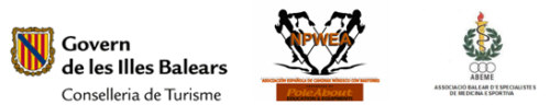 Nordic Walking Pole About Mallorca