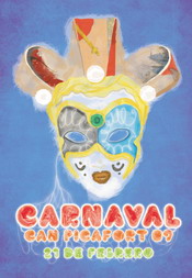 Carnaval 2009 Can Picafort