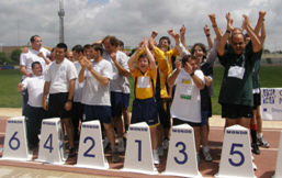 Caminata Solidaria Can Picafort