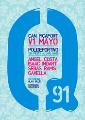 Quintos 91 Can Picafort