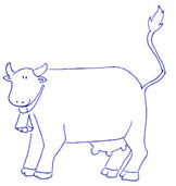 vaca
