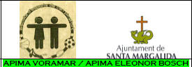 Apima Voramar - Eleonor Bosch