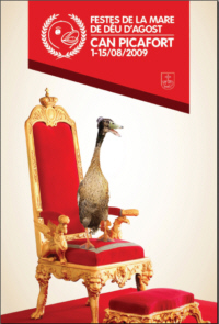 Festes Can Picafort 2009