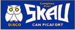 Disco Skau Can Picafort