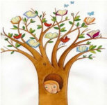 L'arbre màgic dels contes