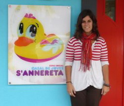 Annereta Can Picafort