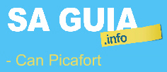 Sa Guia de Can Picafort