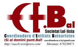 Coordinadora Entitats Balearistes