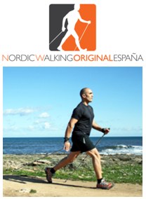 Nordik Walking Original