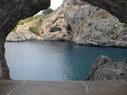 Torrent Pareis