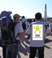 VI Caminata Solidaria