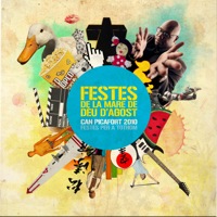 Festes Can Picafort 2010