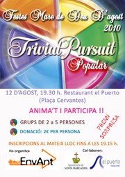 Trivial a Can Picafort