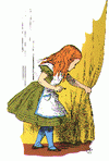 Alicia en el pais de las maravillas