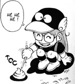 arale