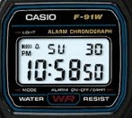 Casio